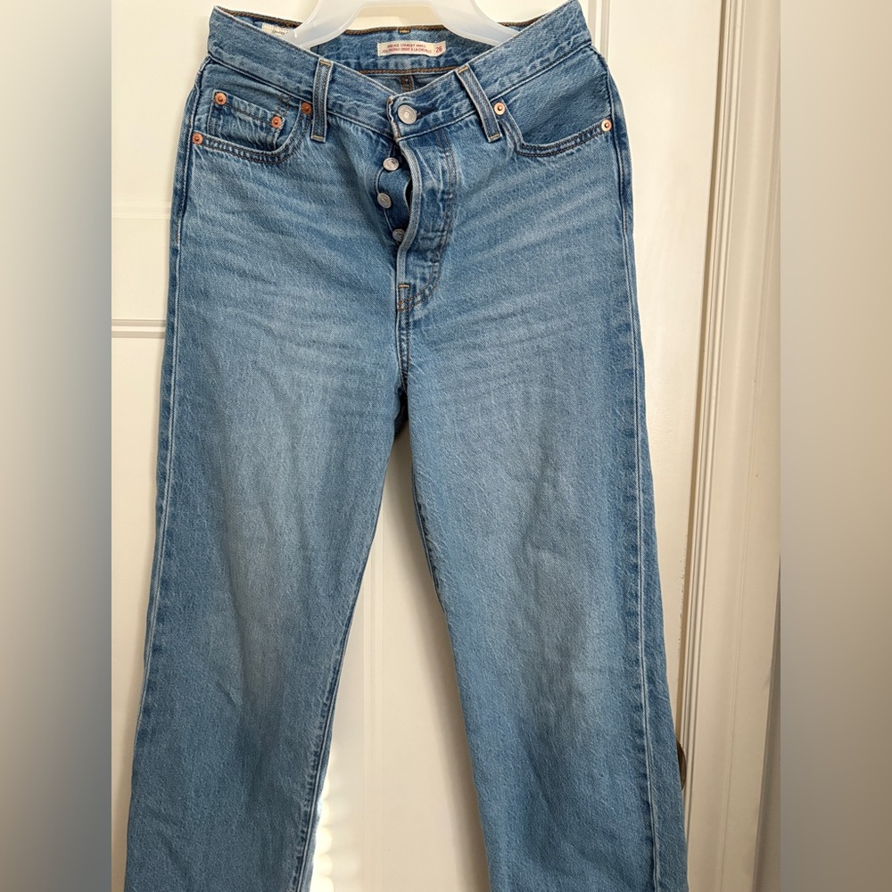 Levi’s jeans